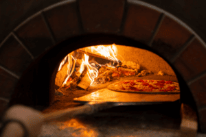 Common Types Of Pizza Ovens - 2025