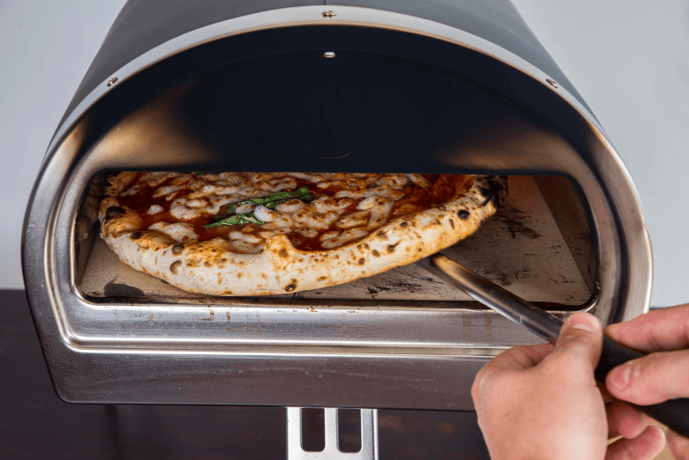 The Top List Of Pizza Oven Brands 2023