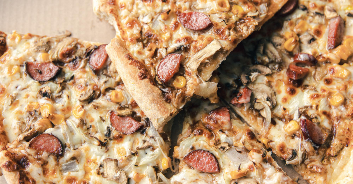 Easy Steps On How To Get Crispy Pizza Crust 2024 Guide