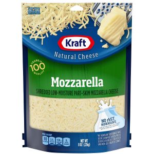 7 Best Mozzarella for Pizza in 2024