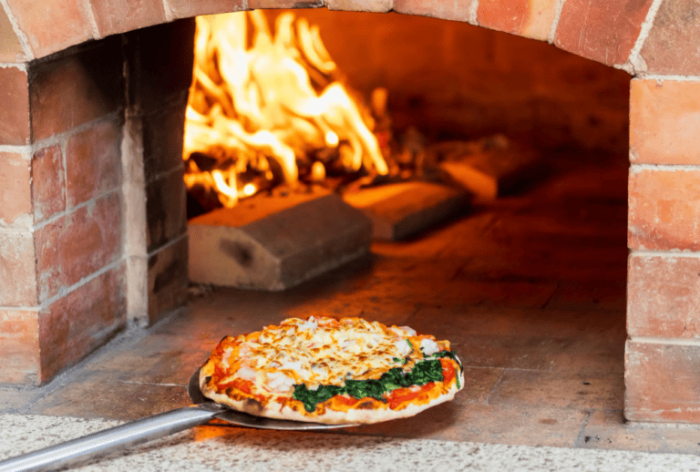 The Top List Of Pizza Oven Brands 2023