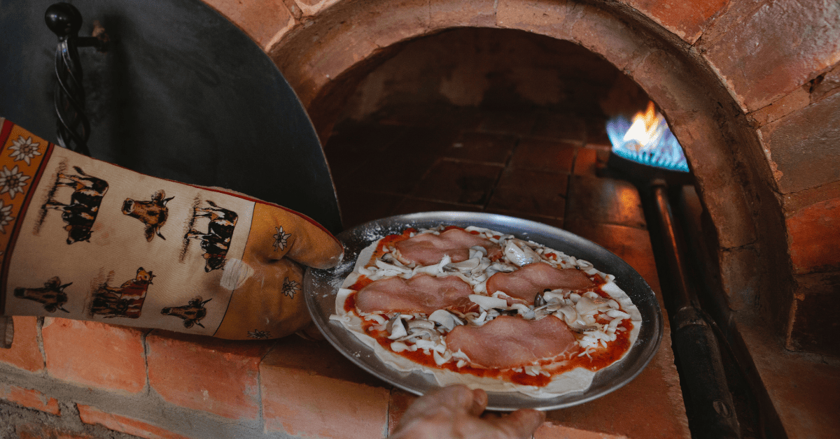 The Top List Of Pizza Oven Brands in 2024
