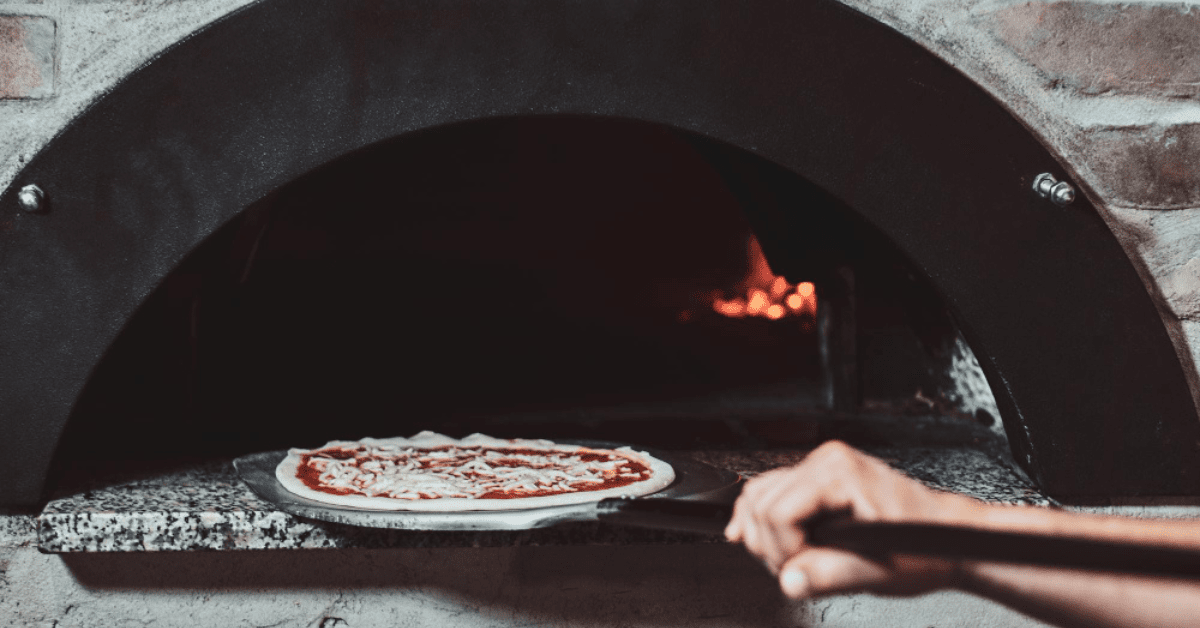 Wood vs Metal Pizza Peel 2024 Comparison