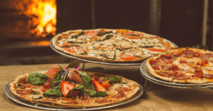 best pizza combinations featured image