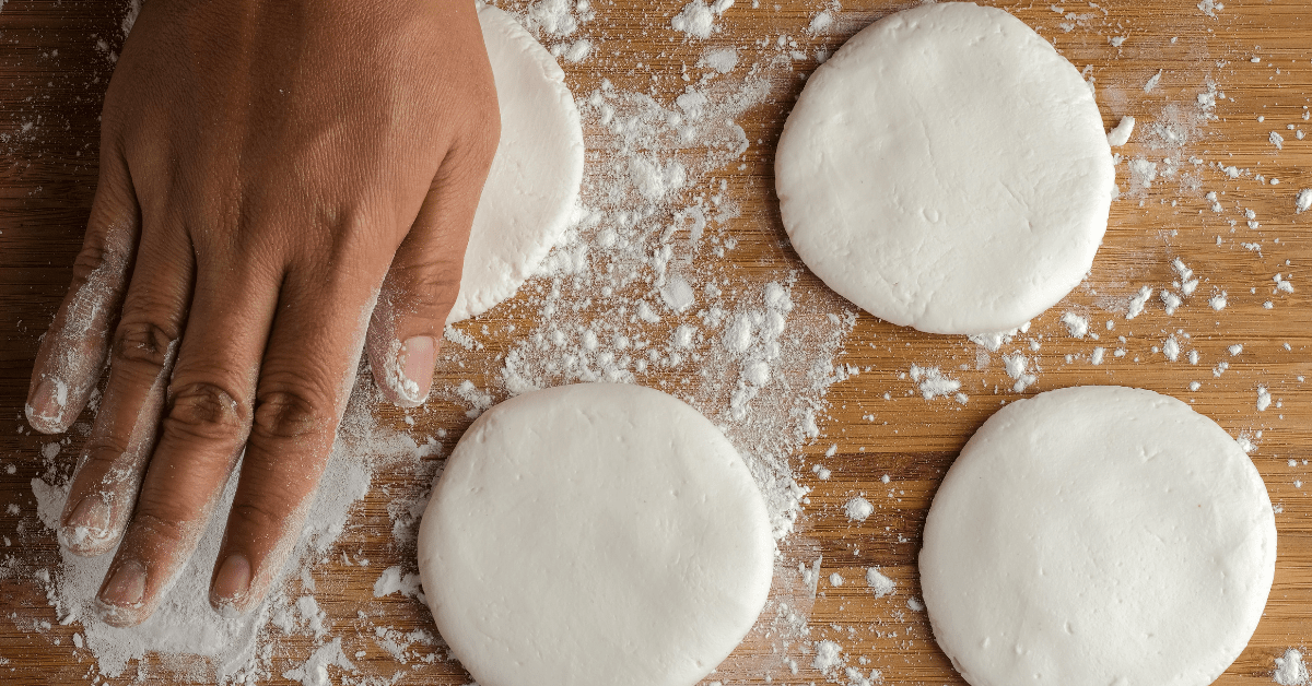 5 Best Premade Pizza Dough in 2024