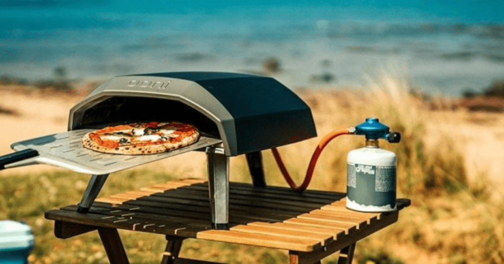 Alfa Pizza Oven Review