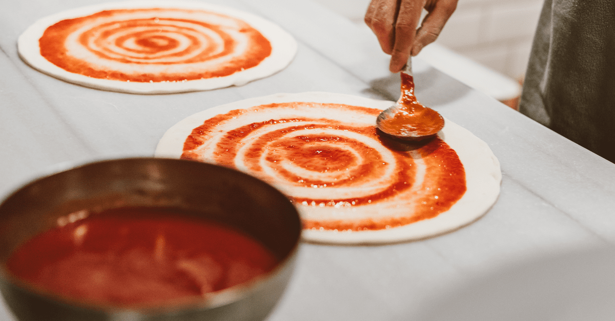 5 Best Sauces for Pizza in 2024