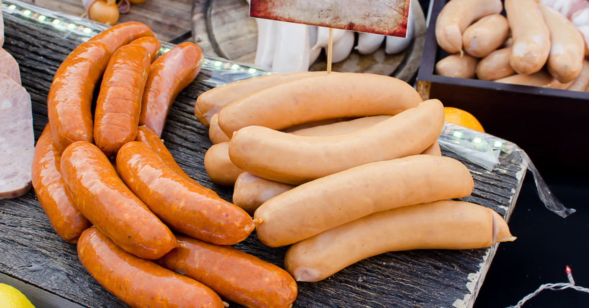 The Best Sausage for Pizza in 2024