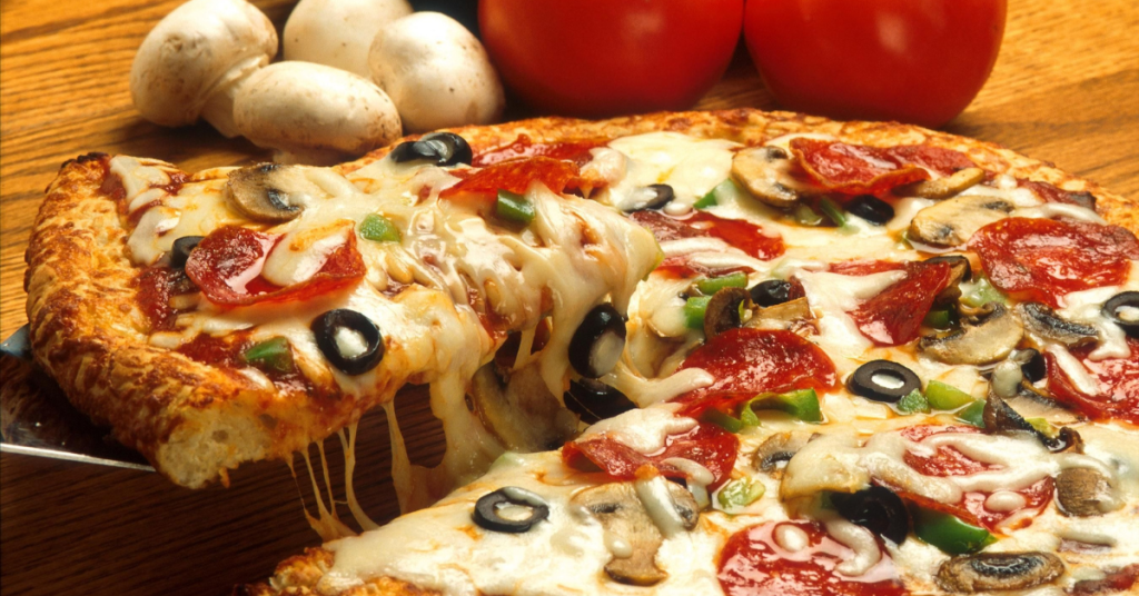 5 Best Premade Pizza Dough in 2022