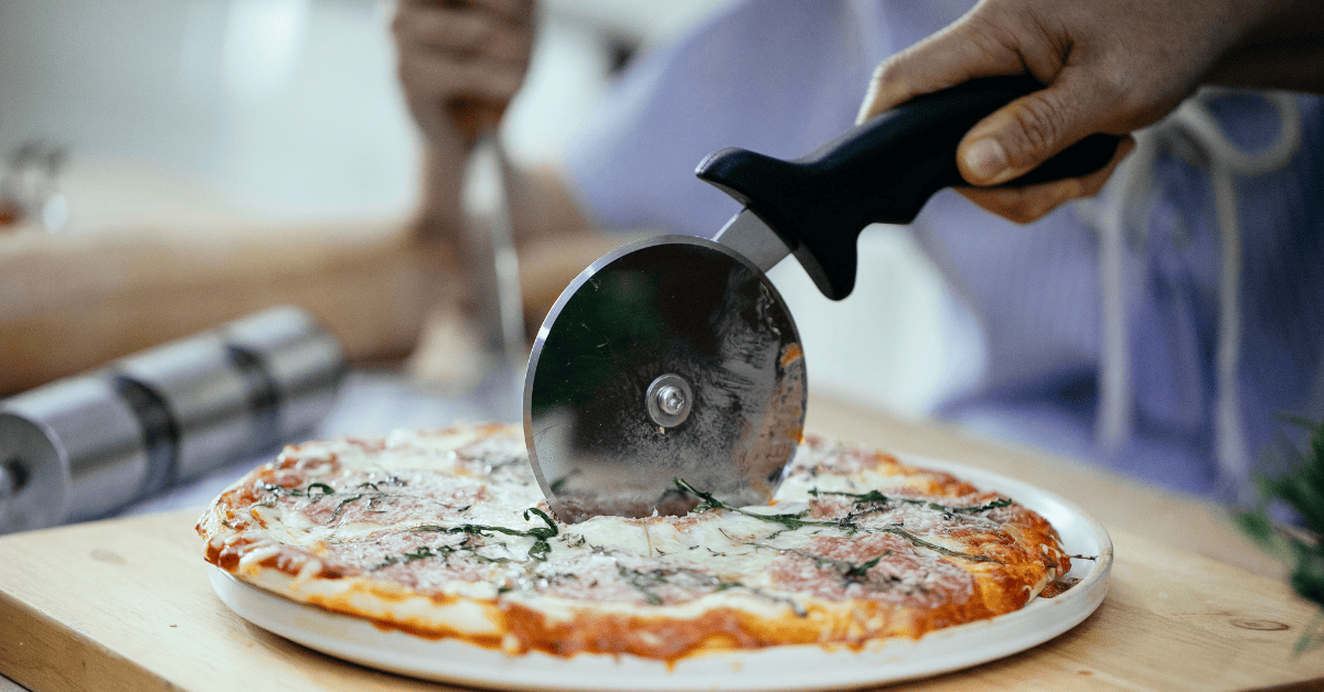 6 Different Types Of Pizza Cutters 2024 Update